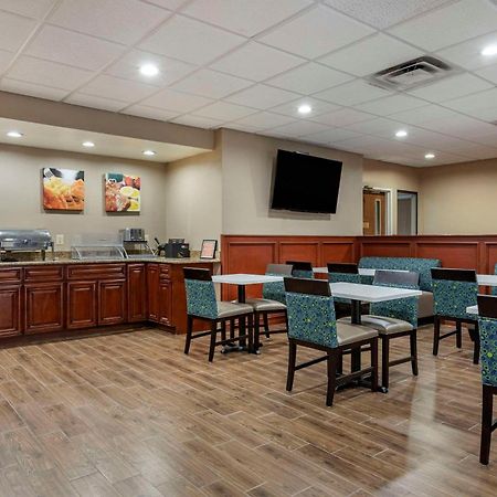 Comfort Suites Auburn Hills-Detroit Kültér fotó