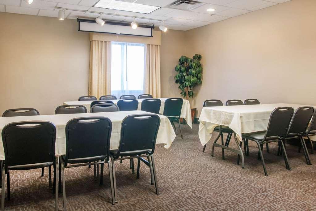 Comfort Suites Auburn Hills-Detroit Létesítmények fotó