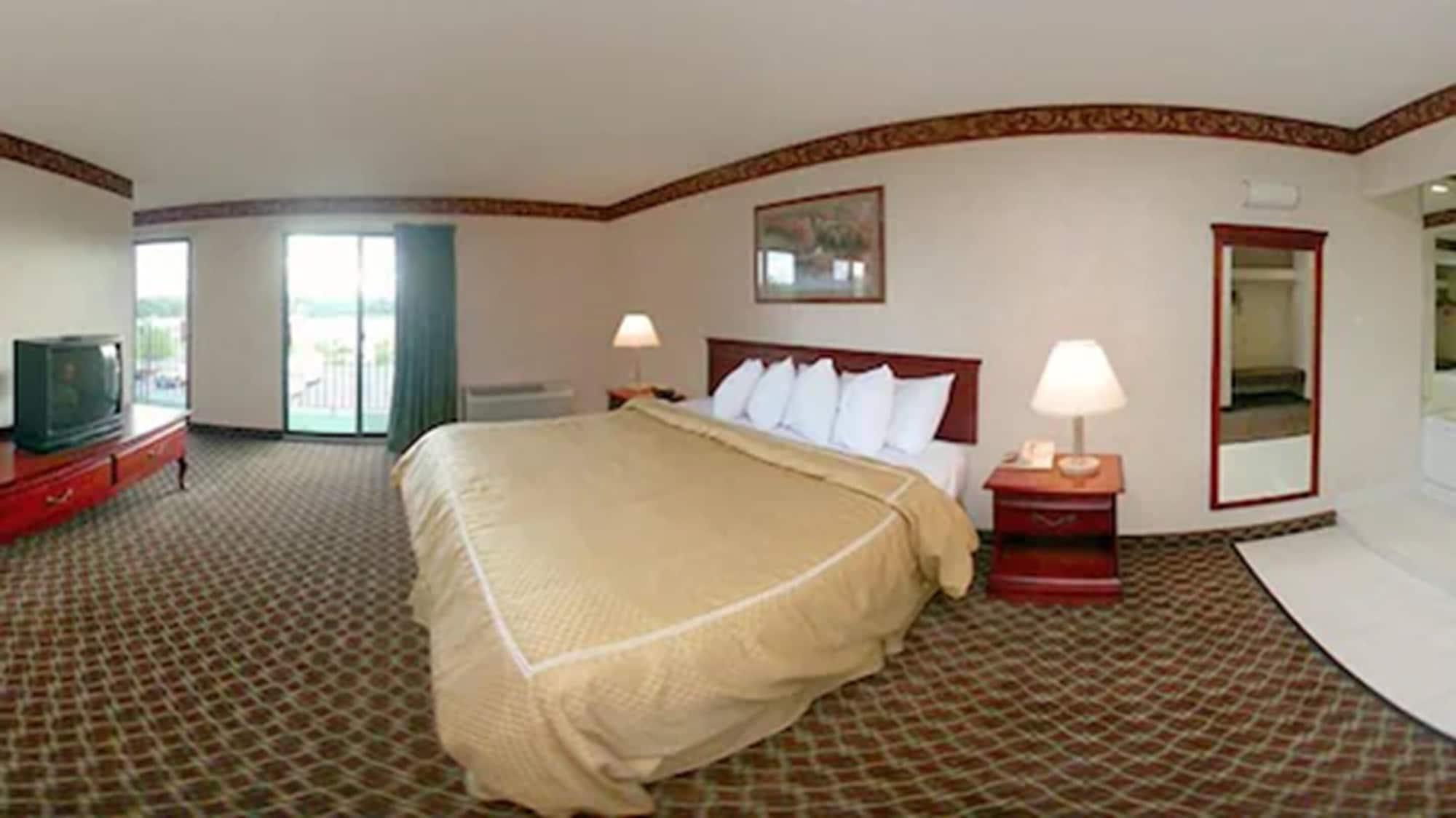 Comfort Suites Auburn Hills-Detroit Kültér fotó