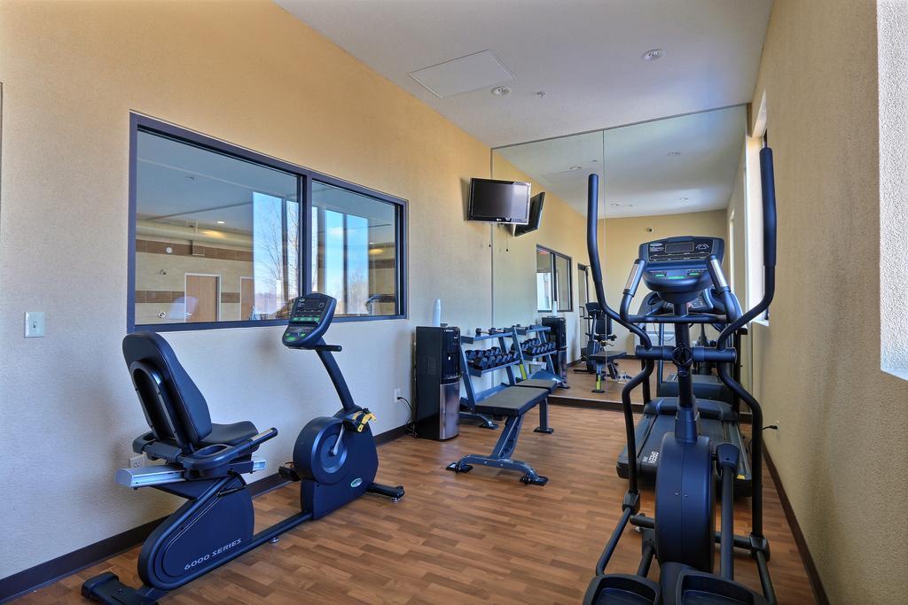 Comfort Suites Auburn Hills-Detroit Kültér fotó