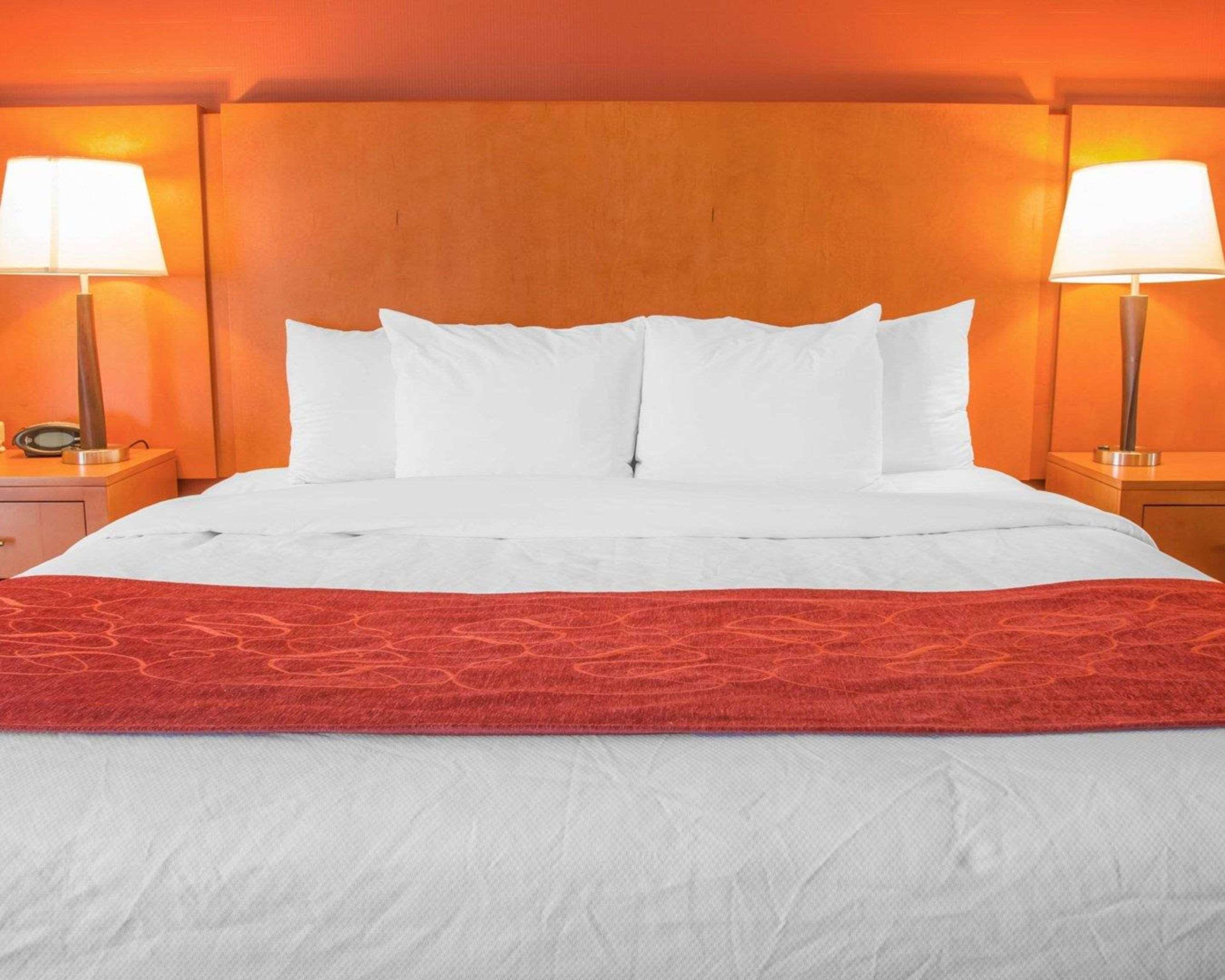 Comfort Suites Auburn Hills-Detroit Kültér fotó
