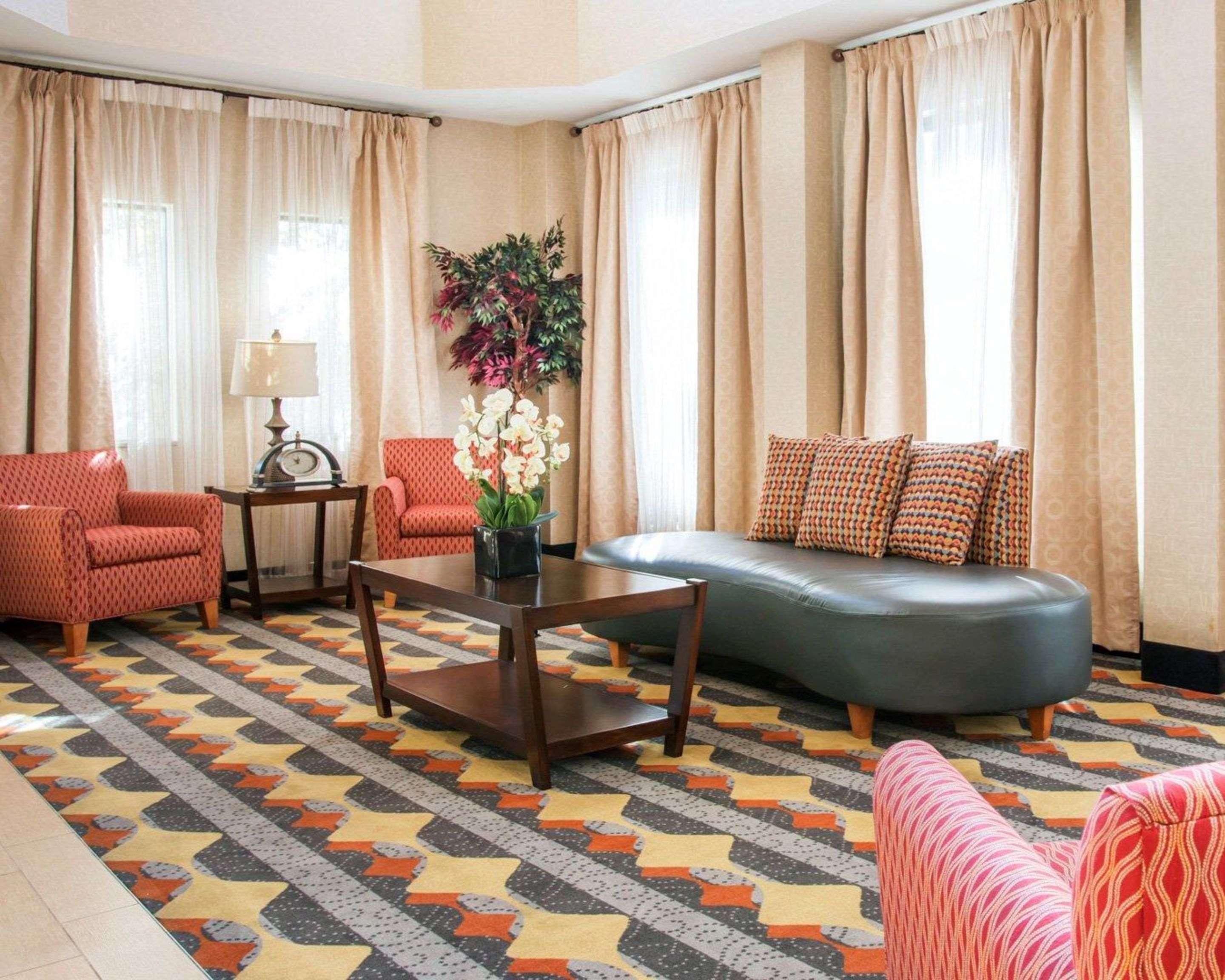 Comfort Suites Auburn Hills-Detroit Kültér fotó