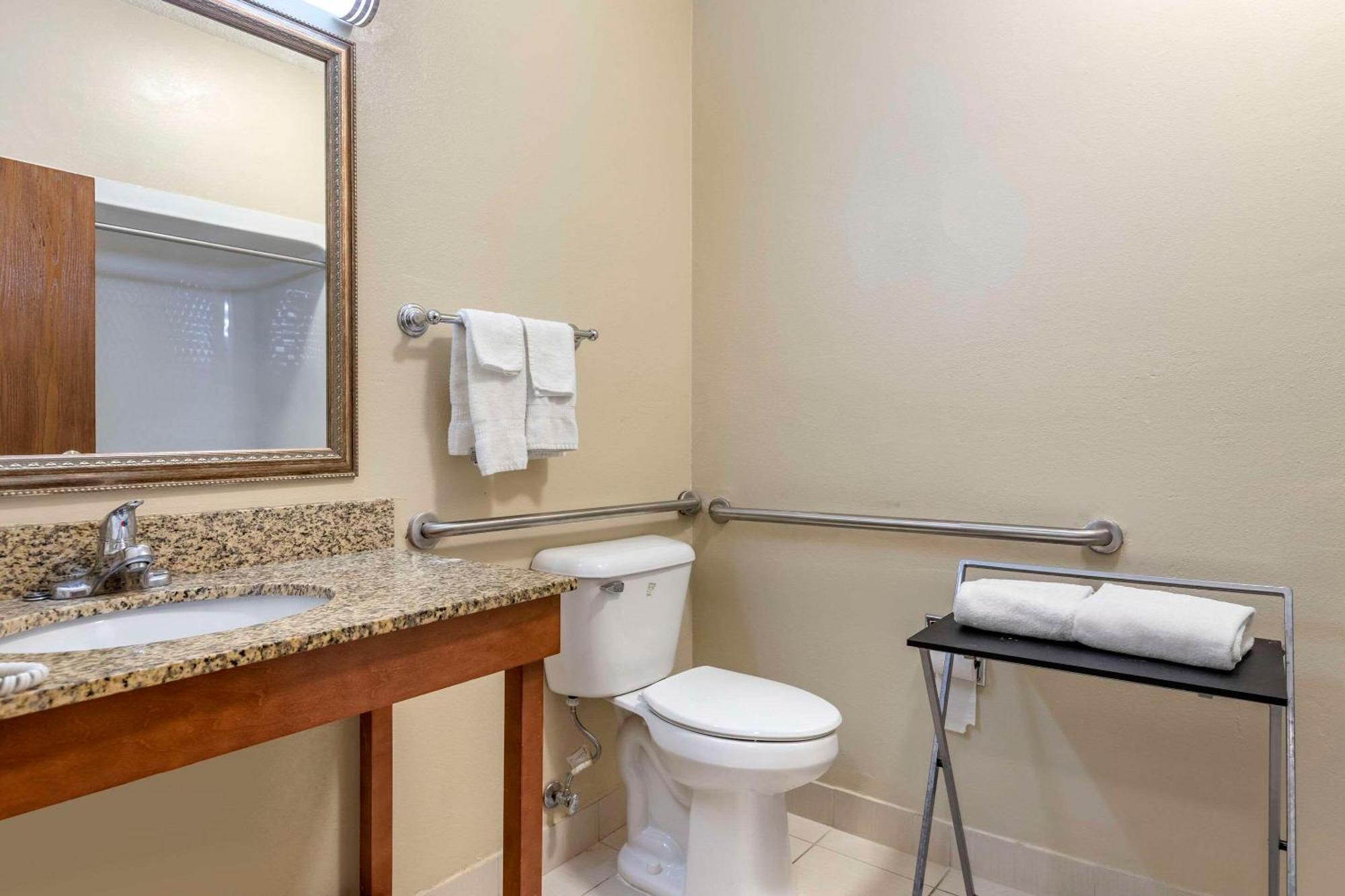 Comfort Suites Auburn Hills-Detroit Kültér fotó